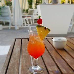 Meet your Posher, Jackie